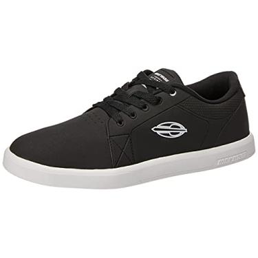 Imagem de Tênis Mormaii Urban 2, Mormaii, Adulto-Unissex, Preto/Bco, 39