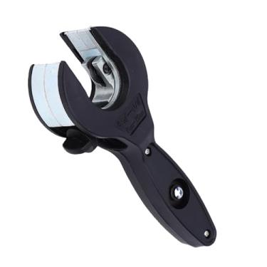 Imagem de ASHATA Cortador de Tubulação Com Catraca, Ferramenta de Corte de Tubo de Catraca de Metal Com Cabeça Giratória de 360 ​​°, para Tubo de Plástico PPR de Cobre e Alumínio de 8-29mm
