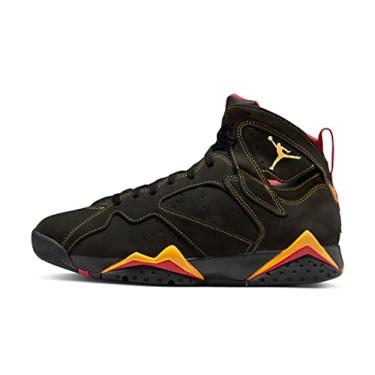 Imagem de Jordan Mens Air Jordan 7 Retro CU9307 081 Citrus 2022 - Size 7.5
