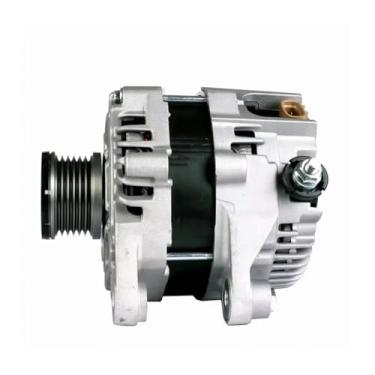 Imagem de Alternador gerador py8v18300a py8v18300c py8v18300d, compatível para mazda CX-5/CX-9 2016-2019 2.5l 3x