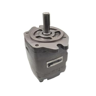 Imagem de Bomba hidráulica IPH-3B-10-20 IPH-3B-13-20 Bomba de óleo hidráulico IPH-3B-16-20 Bomba de engrenagem interna IPH-3B (IPH-3B-13-20)