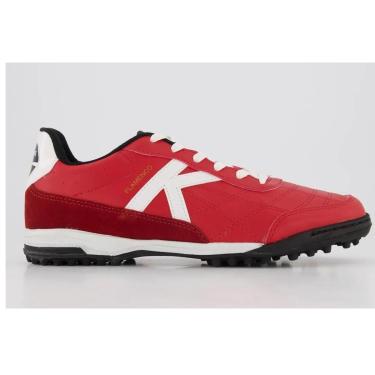 Imagem de Chuteira Kelme Society Flamenco-Masculino