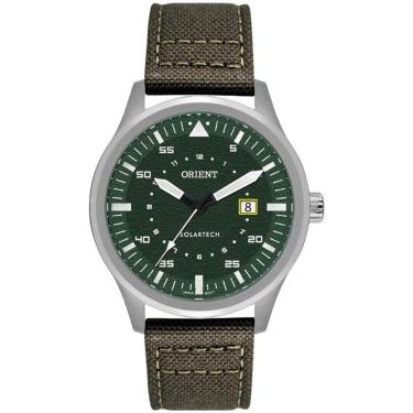 Imagem de Relógio Orient Solar Tech Analógico MBSN1004 E1EX-Masculino