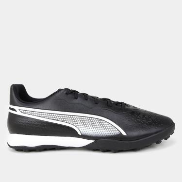 Imagem de Chuteira Society Puma King Match Unissex-Unissex