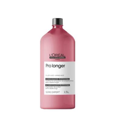Imagem de L'Oréal Professionnel Serie Expert Pro Longer - Condicionador 1,5L