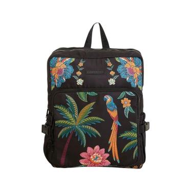 Imagem de Mochila Farm Ginga Samba das Araras-Feminino