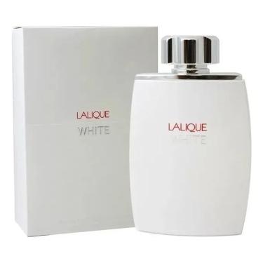 Imagem de Perfume Lalique White For Men Eau De Toilette 125ml  