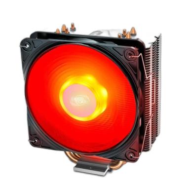 Imagem de Cooler Fan Deepcool Gammaxx 400 V2 120Mm Dp-Mch4-Gmx400V2-Bl