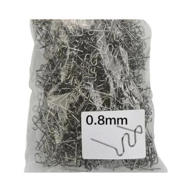 Imagem de Kit De Soldagem Plástica Para Reparação De Carros, Máquina De Derretim