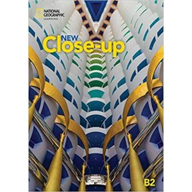 Imagem de New Close-Up - Level B2 With Online Practice And Sb Ebook - 3Rd Ed