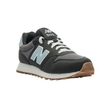 Imagem de Tênis Casual Feminino New Balance 500 V2