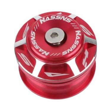 Imagem de Caixa De Direção Integrada Para Bicicleta De Montanha 44mm 1 1/8 Com R