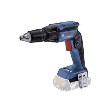 Imagem de Parafusadeira Drywall 1/4 Bosch Gtb185-li 18v Sem bateria, BIV