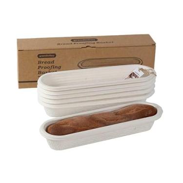 Imagem de Cesta antipolpa (6 peças de 38 cm de comprimento)