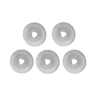 Imagem de Cortador Rotativo De Couro 45MM Com Lâmina Circular Para Artesanato, C