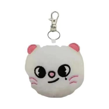 Imagem de Chaveiro De Pelúcia Kpop 10-12cm Skzoo, Brinquedos De Animais De Pelúc