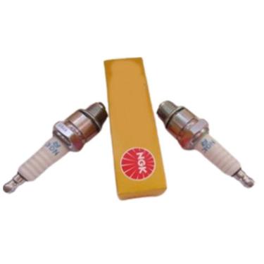 Imagem de Vela Suzuki 55-60-65 Hp 3 Cil Kit Mutor De Barco Suzuque