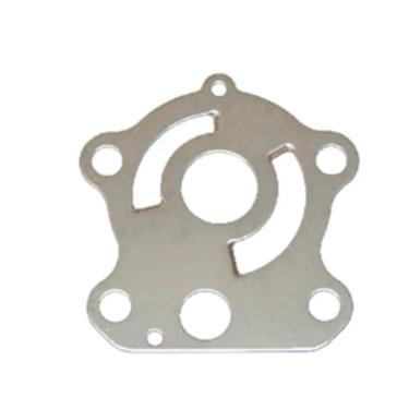 Imagem de Placa Da Bomba De Agua Do Motor Yamaha 90Hp