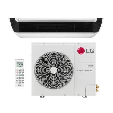 Imagem de Ar Condicionado Split Teto Inverter 36000 BTUs LG Frio ZVNQ36GM1AA.ANWZBR1 - 220V
