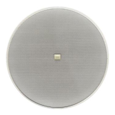 Imagem de Arandela Jbl Redonda 6" Branca Par