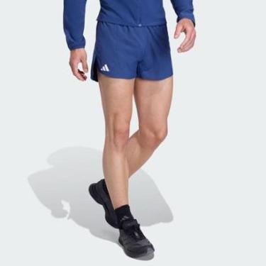 Imagem de Shorts Adidas Adizero Masculino-Masculino