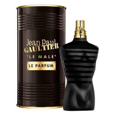 Imagem de Le Male Le Parfum Jean Paul Gaultier - Perfume Masculino - EDP - 125ml-Masculino