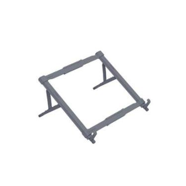 Imagem de Suporte para Notebook Reliza, Prata - 11399-Unissex