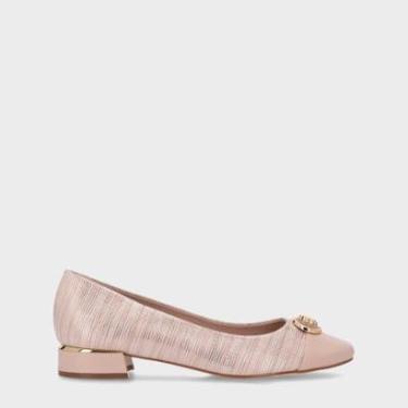 Imagem de Sapatilha Solana Luz da Lua - 80510021-Feminino