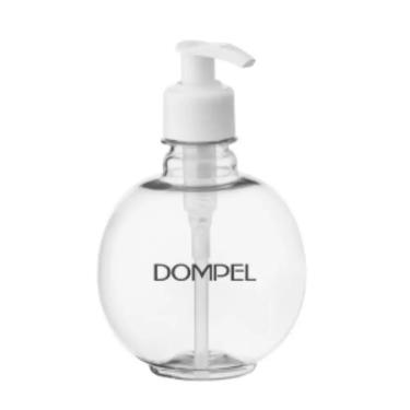 Imagem de Frasco Bolinha Válvula Pump Dompel 350ml