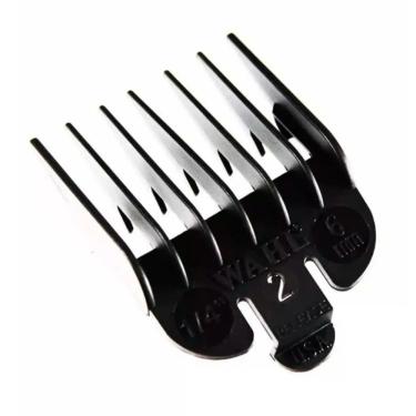 Imagem de Pente Para Máquina De Corte Nº2 6mm 1-4 Wahl