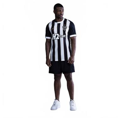 Imagem de Camisa Atlético Mineiro Nike I 2026/27 Torcedor Pro Masculina-Masculino