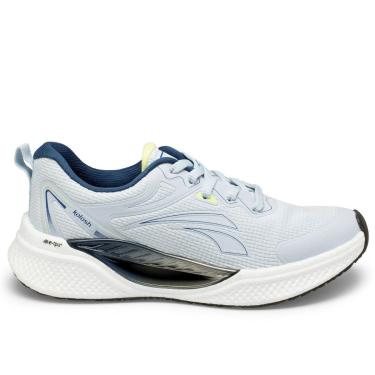 Imagem de Tênis Esportivo Feminino Kolosh Caminhada Academia Confortável E0521 Tamanho:39;Cor:;Gênero:Feminino-Feminino