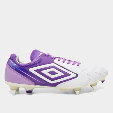 Imagem de Chuteira Campo Umbro Adamant Master Class Pro Sg Unissex-Unissex