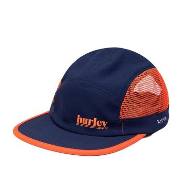 Imagem de Boné Hurley Aba Curva Five Mesh SM25-Masculino