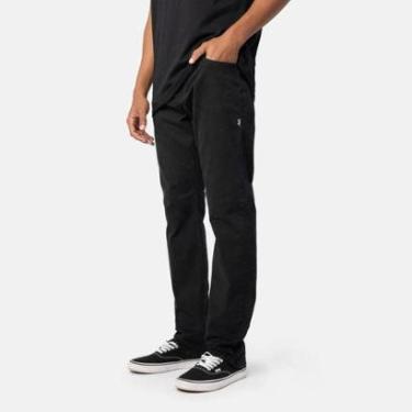 Imagem de Calça Sarja Slim Lost Basics-Masculino