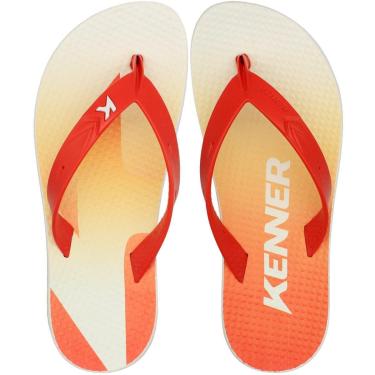 Imagem de Sandália De Dedo Kenner Summer Clean Masculino-Masculino