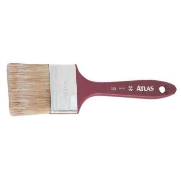 Imagem de Pincel 2.1/2" Soft 355/6 Atlas