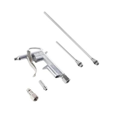 Imagem de Soprador De Ar Portátil Mini, Compressor Pneumático Para Limpeza De Ca