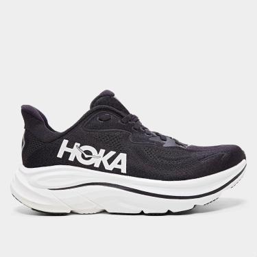 Imagem de Tênis Hoka Clifton 10 Feminino-Feminino