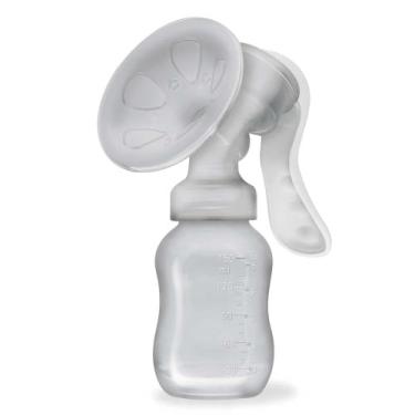 Imagem de Bomba Tira Leite Manual Kababy