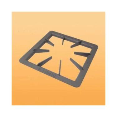 Imagem de Grelha em Ferro Fundido 40X40 Metalmaq