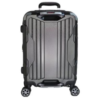 Imagem de Mala de Viagem Bordo com Cadeado TSA - Linha Pacific 8860 Limited Edit