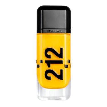 Imagem de Carolina Herrera 212 VIP Black Cab Limited Edition Eau de Parfum - Per