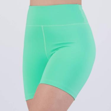 Imagem de Bermuda Fila Flat Life II Feminina-Feminino