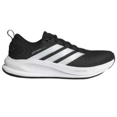 Imagem de Tênis de Corrida Masculino Adidas Supernova Ease 2 Preto - JQ5859-Masculino