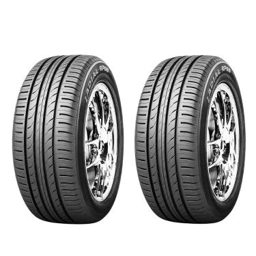 Imagem de Kit 2 Pneus 195/60R15 88H RP68 Golden Crown