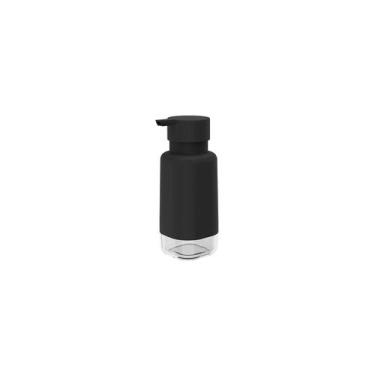 Imagem de Dispenser para detergente premium Ou 500ml Linha Trium, Preto