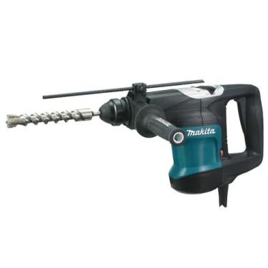Imagem de Martelete Perfurador e Rompedor 850W 5,5 joules SDS Plus - HR3200C (22