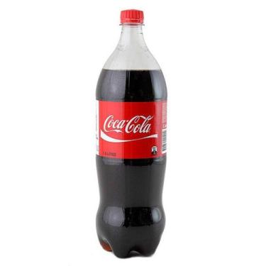 Imagem de Coca 1,5mo