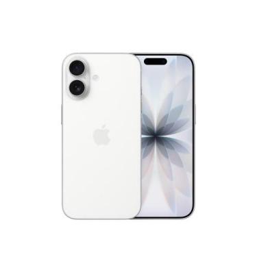 Imagem de iPhone 17 512GB Branco - APPLE